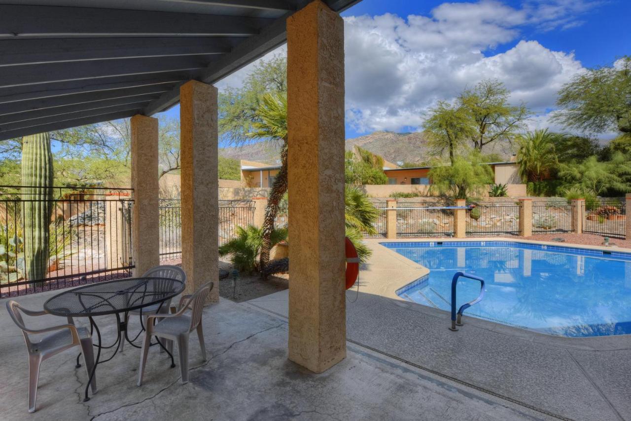 Camino Los Mochis Tucson Exterior foto